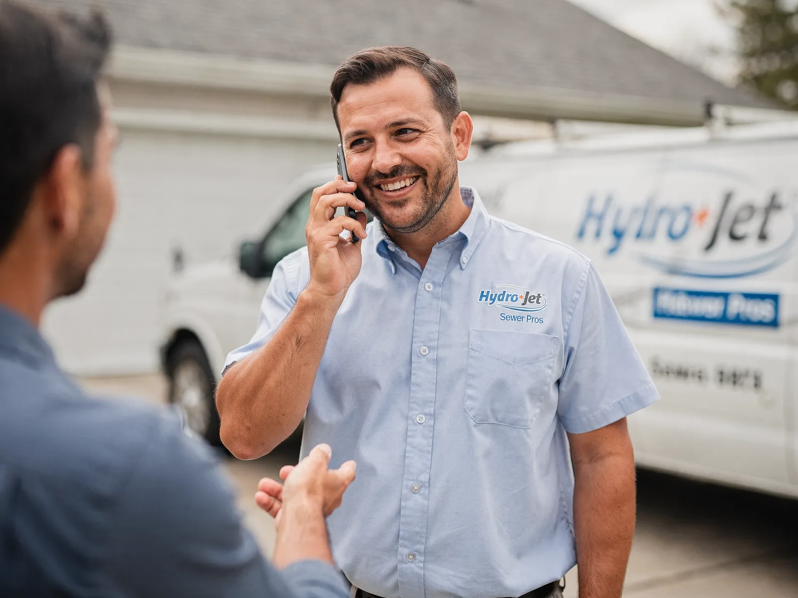 Hydro Jetting Winchester, IN FAQs